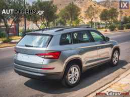 Skoda Kodiaq ΠΡΟΣΦΟΡΑ! 2.0 TDI 150HP 4x4 Ambition -GR '20