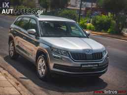 Skoda Kodiaq ΠΡΟΣΦΟΡΑ! 2.0 TDI 150HP 4x4 Ambition -GR '20