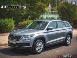 Skoda Kodiaq ΠΡΟΣΦΟΡΑ! 2.0 TDI 150HP 4x4 Ambition -GR '20