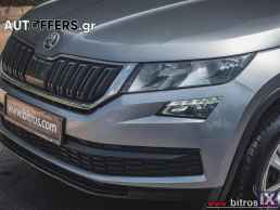 Skoda Kodiaq ΠΡΟΣΦΟΡΑ! 2.0 TDI 150HP 4x4 Ambition -GR '20