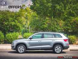 Skoda Kodiaq ΠΡΟΣΦΟΡΑ! 2.0 TDI 150HP 4x4 Ambition -GR '20