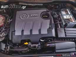 Volkswagen Passat 1.6 TDI ΕΛΛΗΝΙΚΟ BOOK SERVICE '13