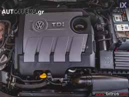 Volkswagen Passat 1.6 TDI ΕΛΛΗΝΙΚΟ BOOK SERVICE '13