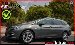 Opel Astra AUTOMATIC! 1.6 136HP DYNAMIC  '18