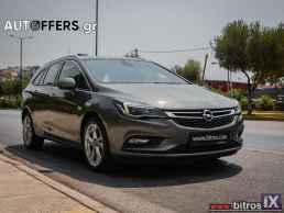 Opel Astra AUTOMATIC! 1.6 136HP DYNAMIC  '18