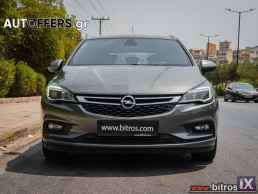 Opel Astra AUTOMATIC! 1.6 136HP DYNAMIC  '18