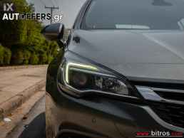 Opel Astra AUTOMATIC! 1.6 136HP DYNAMIC  '18