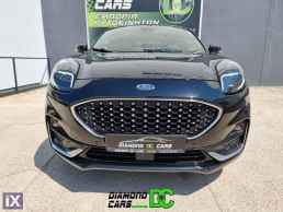 Ford Puma ST-Line VIGNALE EcoBlue 120hp MONAΔIKO!!!!!! '21