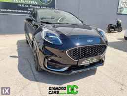 Ford Puma ST-Line VIGNALE EcoBlue 120hp MONAΔIKO!!!!!! '21