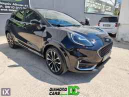 Ford Puma ST-Line VIGNALE EcoBlue 120hp MONAΔIKO!!!!!! '21