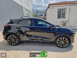 Ford Puma ST-Line VIGNALE EcoBlue 120hp MONAΔIKO!!!!!! '21