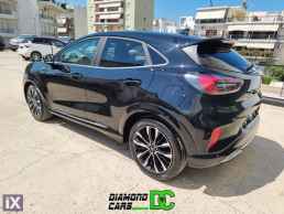 Ford Puma ST-Line VIGNALE EcoBlue 120hp MONAΔIKO!!!!!! '21