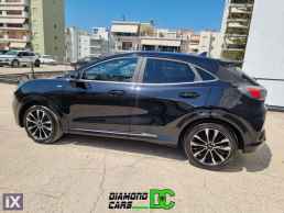 Ford Puma ST-Line VIGNALE EcoBlue 120hp MONAΔIKO!!!!!! '21