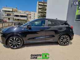 Ford Puma ST-Line VIGNALE EcoBlue 120hp MONAΔIKO!!!!!! '21