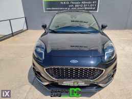 Ford Puma ST-Line VIGNALE EcoBlue 120hp MONAΔIKO!!!!!! '21