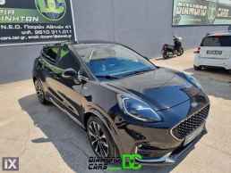 Ford Puma ST-Line VIGNALE EcoBlue 120hp MONAΔIKO!!!!!! '21