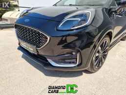 Ford Puma ST-Line VIGNALE EcoBlue 120hp MONAΔIKO!!!!!! '21