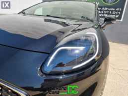 Ford Puma ST-Line VIGNALE EcoBlue 120hp MONAΔIKO!!!!!! '21