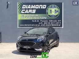 Ford Puma ST-Line VIGNALE EcoBlue 120hp MONAΔIKO!!!!!! '21