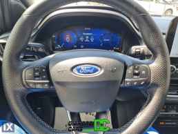 Ford Puma ST-Line VIGNALE EcoBlue 120hp MONAΔIKO!!!!!! '21