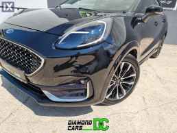 Ford Puma ST-Line VIGNALE EcoBlue 120hp MONAΔIKO!!!!!! '21