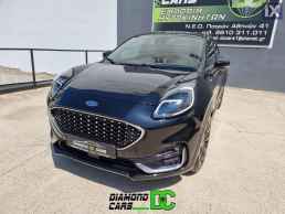 Ford Puma ST-Line VIGNALE EcoBlue 120hp MONAΔIKO!!!!!! '21