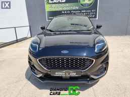 Ford Puma ST-Line VIGNALE EcoBlue 120hp MONAΔIKO!!!!!! '21