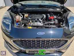 Ford Puma ST-Line VIGNALE EcoBlue 120hp MONAΔIKO!!!!!! '21