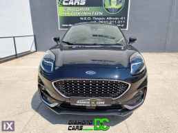 Ford Puma ST-Line VIGNALE EcoBlue 120hp MONAΔIKO!!!!!! '21