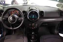 Mini Countryman Cooper Turbo Navi /6 Χρόνια Δωρεάν Service '18