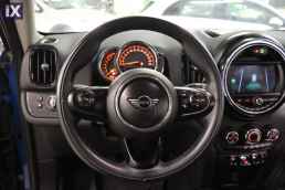 Mini Countryman Cooper Turbo Navi /6 Χρόνια Δωρεάν Service '18