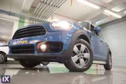 Mini Countryman Cooper Turbo Navi /6 Χρόνια Δωρεάν Service '18