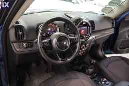 Mini Countryman Cooper Turbo Navi /6 Χρόνια Δωρεάν Service '18