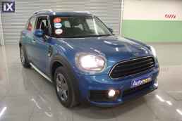 Mini Countryman Cooper Turbo Navi /6 Χρόνια Δωρεάν Service '18