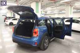 Mini Countryman Cooper Turbo Navi /6 Χρόνια Δωρεάν Service '18