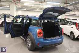 Mini Countryman Cooper Turbo Navi /6 Χρόνια Δωρεάν Service '18