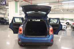 Mini Countryman Cooper Turbo Navi /6 Χρόνια Δωρεάν Service '18