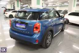 Mini Countryman Cooper Turbo Navi /6 Χρόνια Δωρεάν Service '18