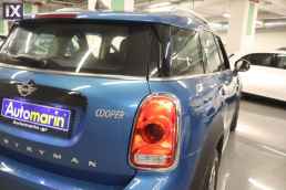 Mini Countryman Cooper Turbo Navi /6 Χρόνια Δωρεάν Service '18