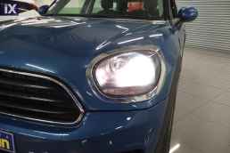 Mini Countryman Cooper Turbo Navi /6 Χρόνια Δωρεάν Service '18