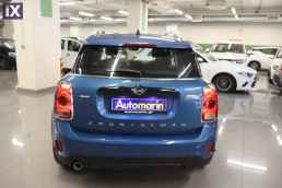 Mini Countryman Cooper Turbo Navi /6 Χρόνια Δωρεάν Service '18