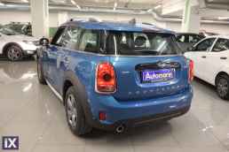 Mini Countryman Cooper Turbo Navi /6 Χρόνια Δωρεάν Service '18