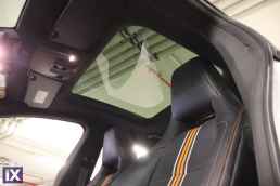 Mercedes-Benz CLA 200 Art Amg Line Sunroof /6 Χρόνια Δωρεάν Service '15