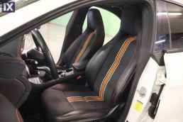 Mercedes-Benz CLA 200 Art Amg Line Sunroof /6 Χρόνια Δωρεάν Service '15