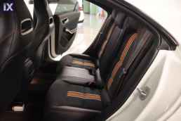 Mercedes-Benz CLA 200 Art Amg Line Sunroof /6 Χρόνια Δωρεάν Service '15