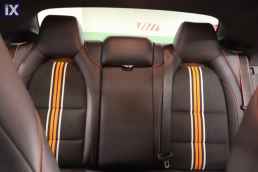 Mercedes-Benz CLA 200 Art Amg Line Sunroof /6 Χρόνια Δωρεάν Service '15