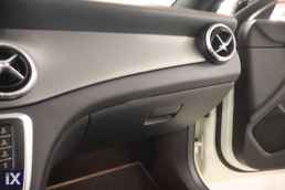 Mercedes-Benz CLA 200 Art Amg Line Sunroof /6 Χρόνια Δωρεάν Service '15