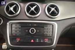 Mercedes-Benz CLA 200 Art Amg Line Sunroof /6 Χρόνια Δωρεάν Service '15