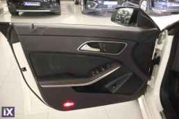 Mercedes-Benz CLA 200 Art Amg Line Sunroof /6 Χρόνια Δωρεάν Service '15