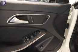 Mercedes-Benz CLA 200 Art Amg Line Sunroof /6 Χρόνια Δωρεάν Service '15